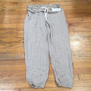 Sundry sweatpants sz 3/L